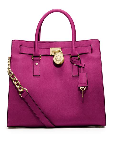 michael kors cynthia large tote saffiano leather|Michael Kors large tote handbags.